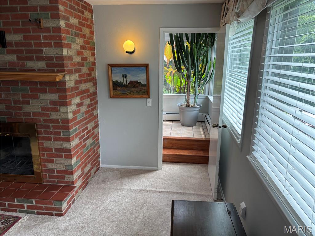 Ouatoga Bluff - Residential