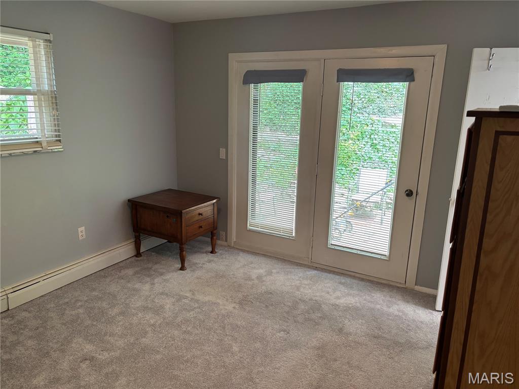 Ouatoga Bluff - Residential