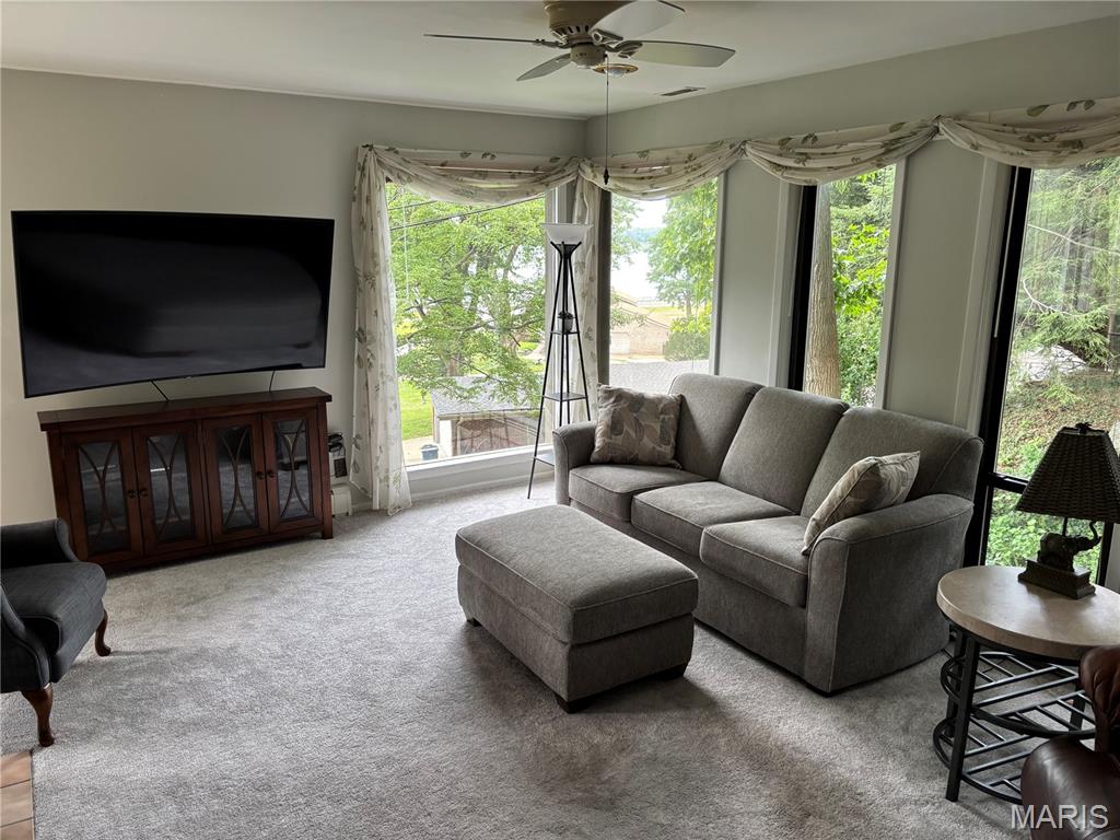Ouatoga Bluff - Residential