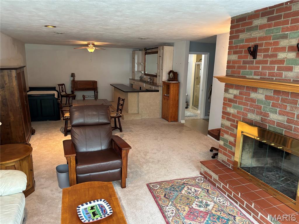 Ouatoga Bluff - Residential