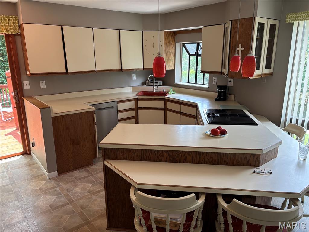 Ouatoga Bluff - Residential