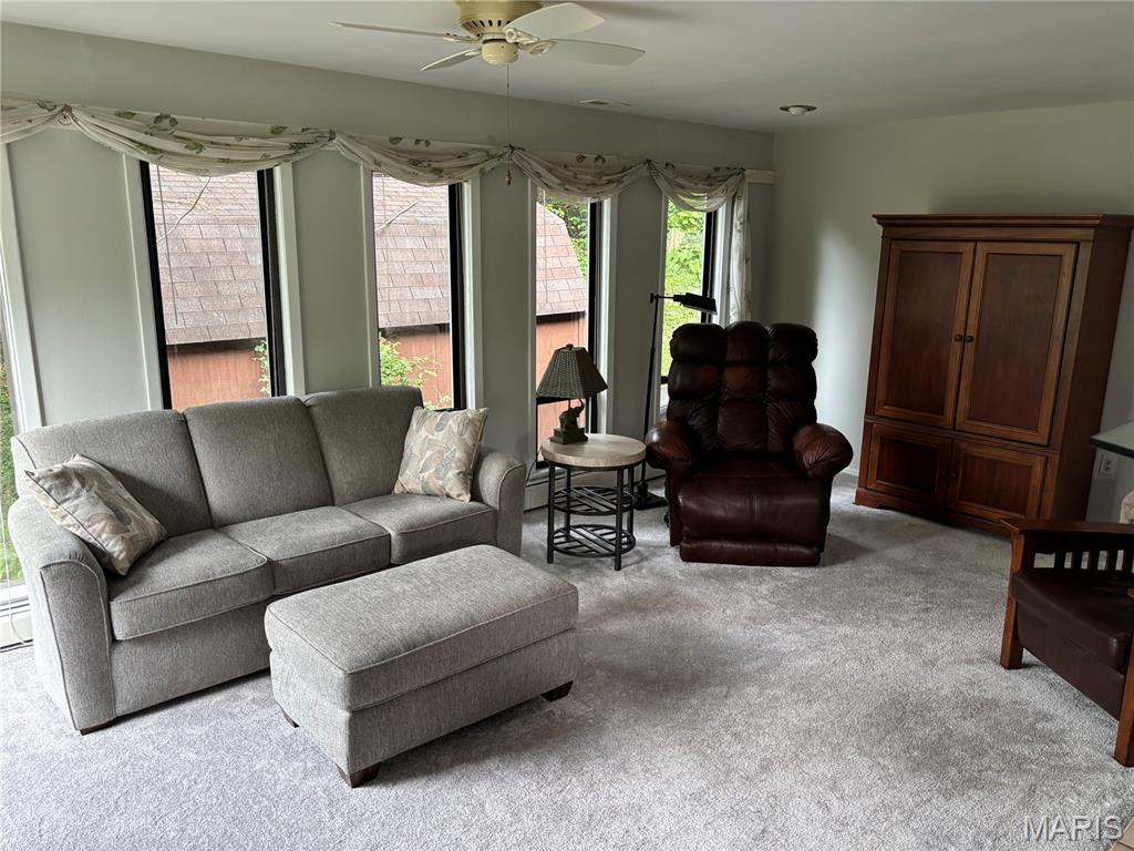 Ouatoga Bluff - Residential