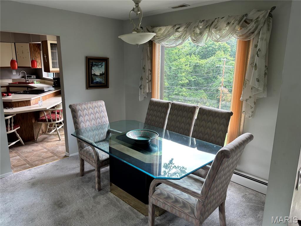 Ouatoga Bluff - Residential