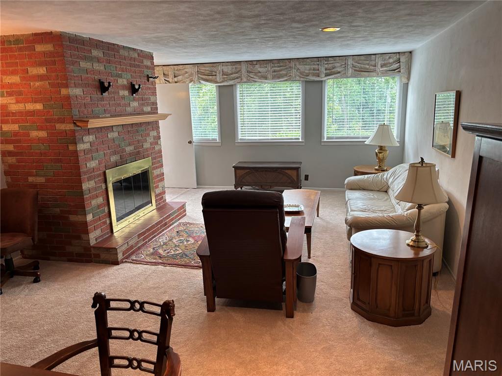 Ouatoga Bluff - Residential