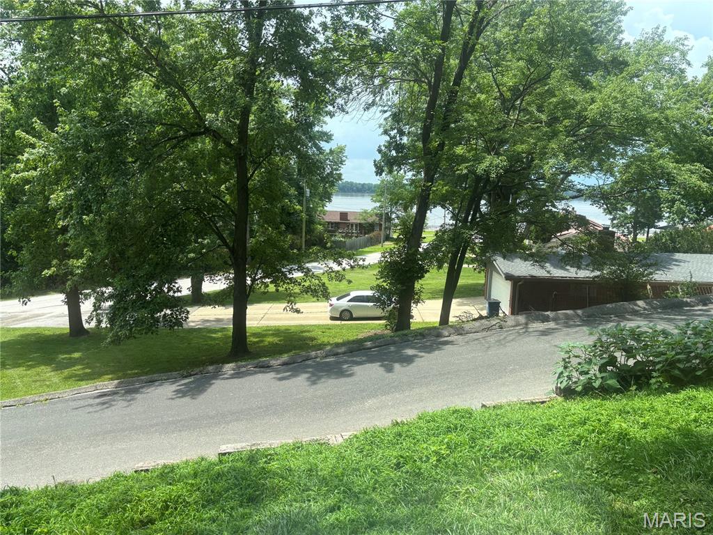 Ouatoga Bluff - Residential