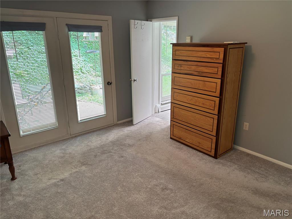 Ouatoga Bluff - Residential
