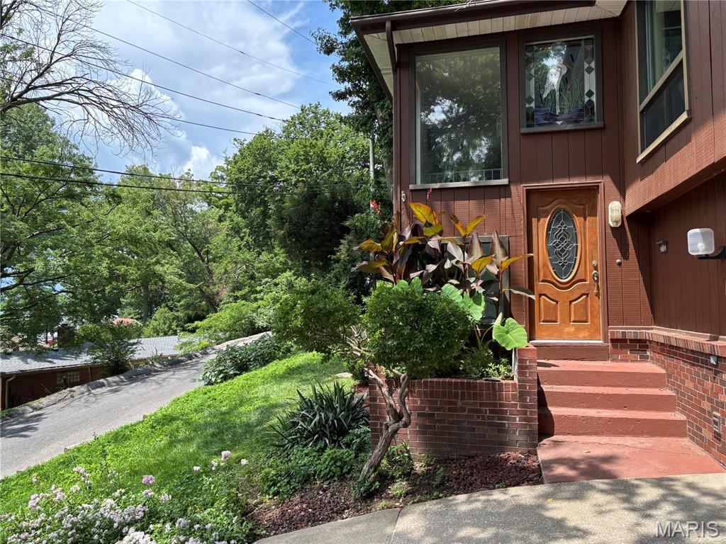 Ouatoga Bluff - Residential