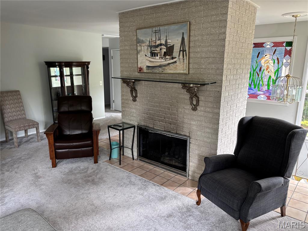 Ouatoga Bluff - Residential