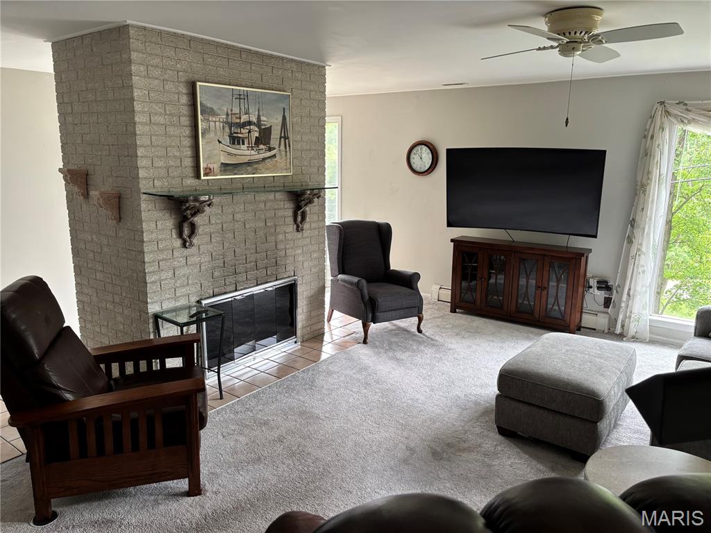 Ouatoga Bluff - Residential