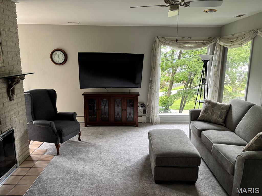 Ouatoga Bluff - Residential