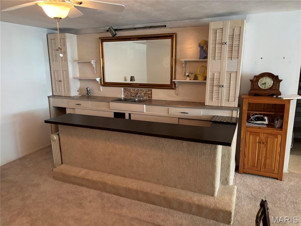 Ouatoga Bluff - Residential