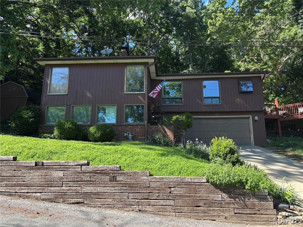Ouatoga Bluff - Residential