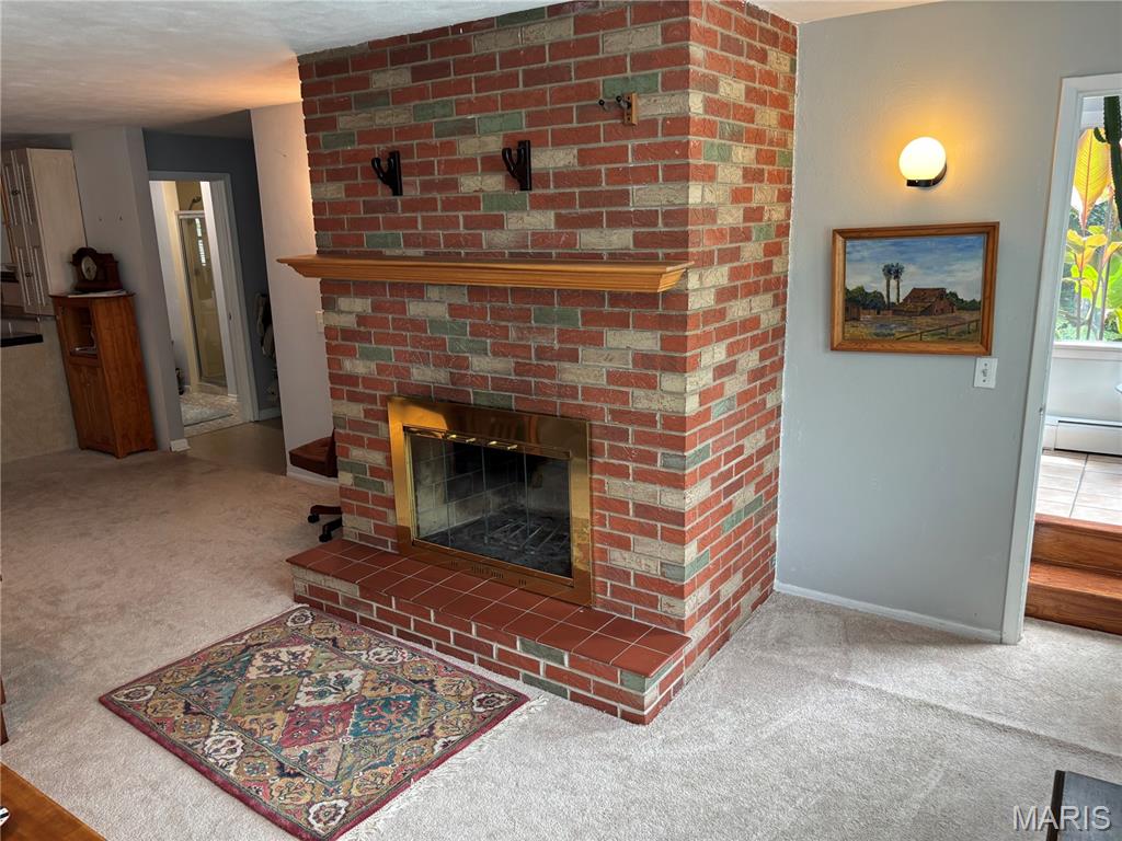 Ouatoga Bluff - Residential