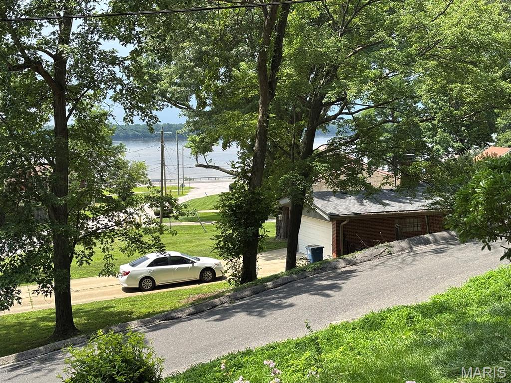 Ouatoga Bluff - Residential