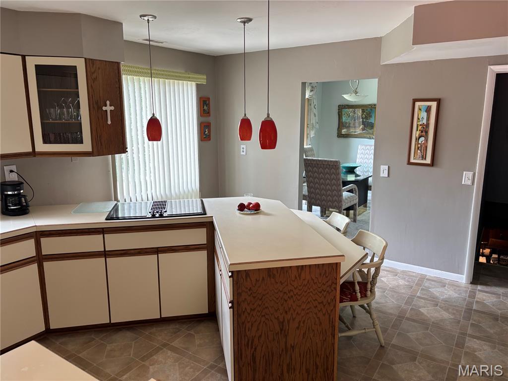 Ouatoga Bluff - Residential