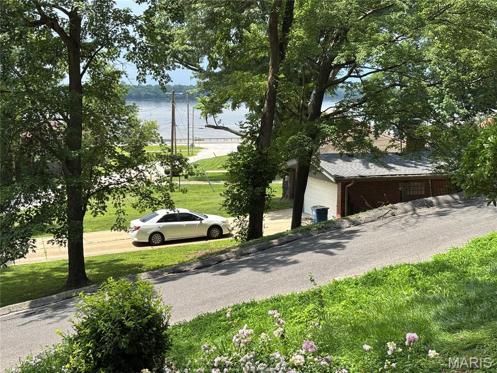 Ouatoga Bluff - Residential