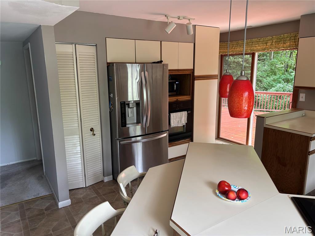 Ouatoga Bluff - Residential