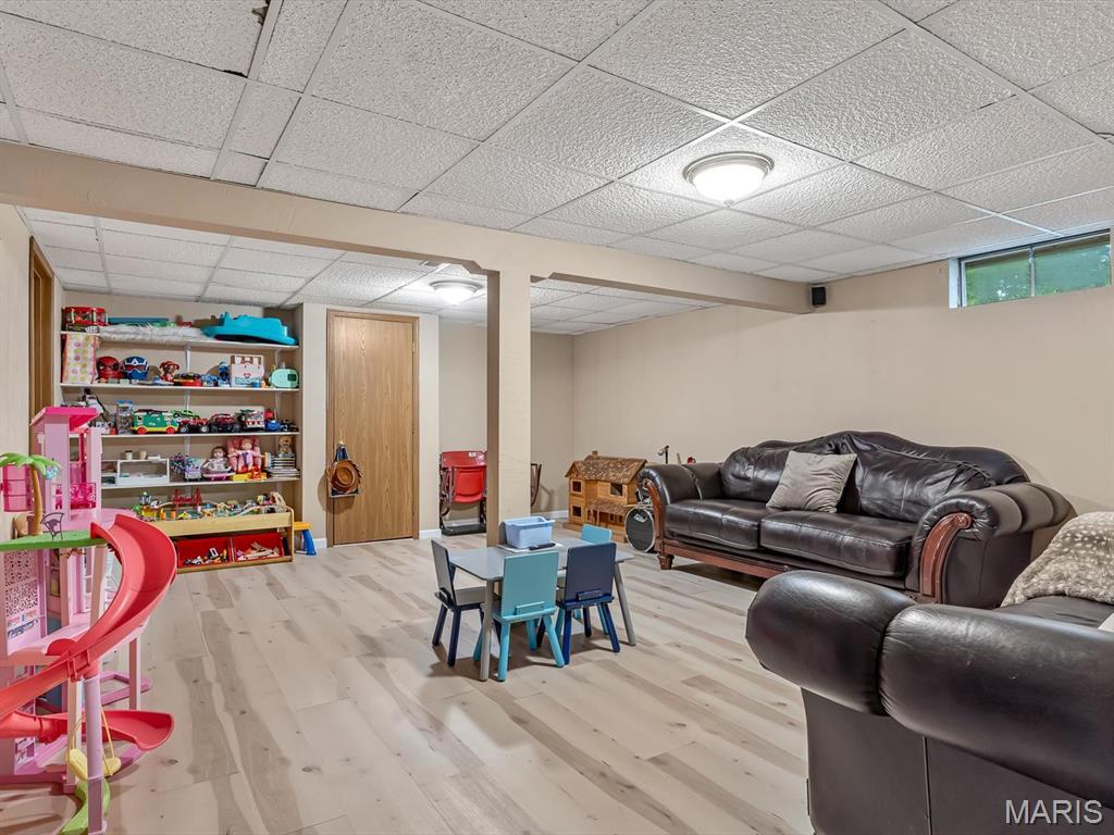 East Ridge - Residential