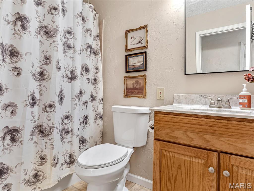East Ridge - Residential