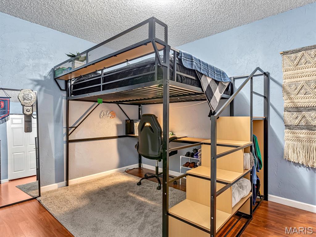 East Ridge - Residential