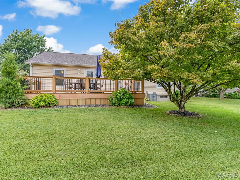 East Ridge - Residential