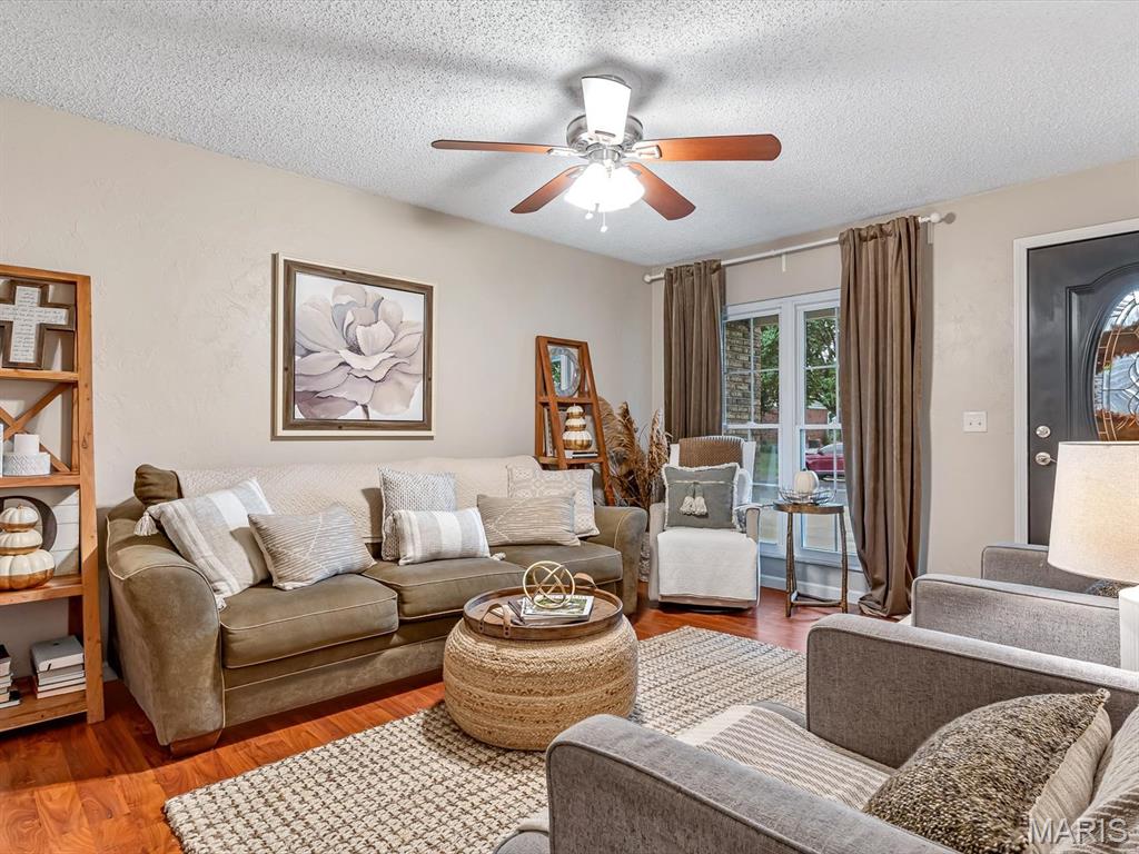 East Ridge - Residential