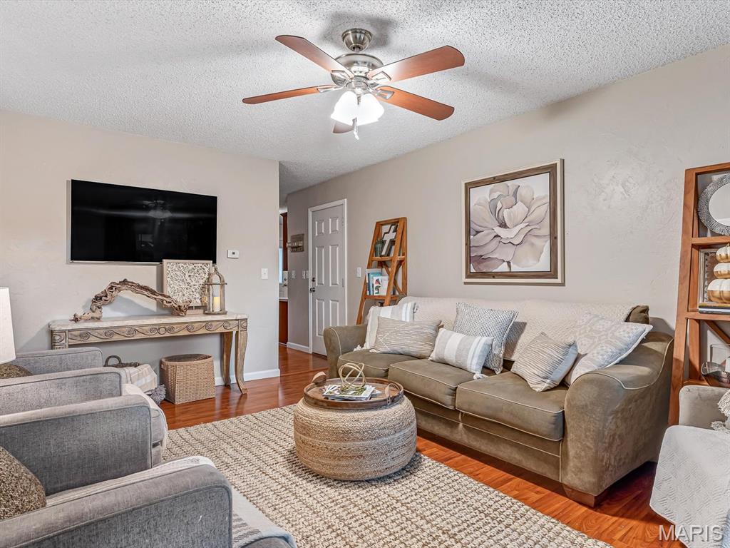 East Ridge - Residential