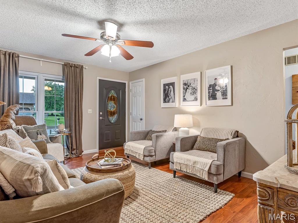 East Ridge - Residential