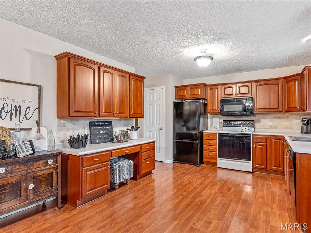 East Ridge - Residential