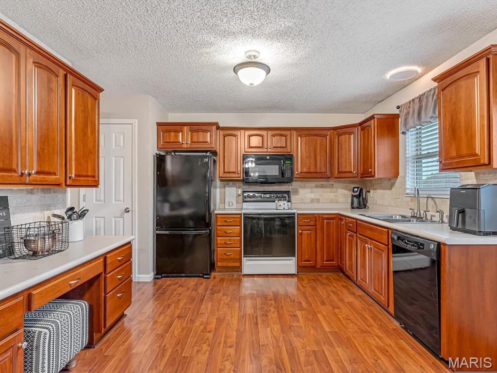East Ridge - Residential