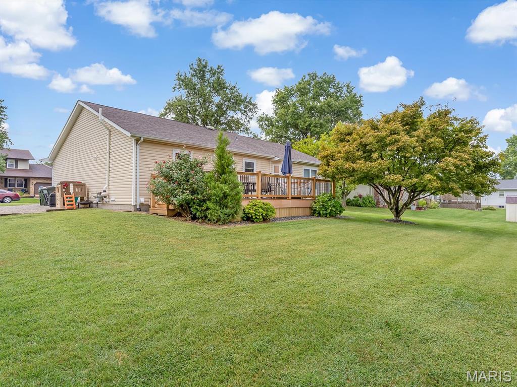 East Ridge - Residential