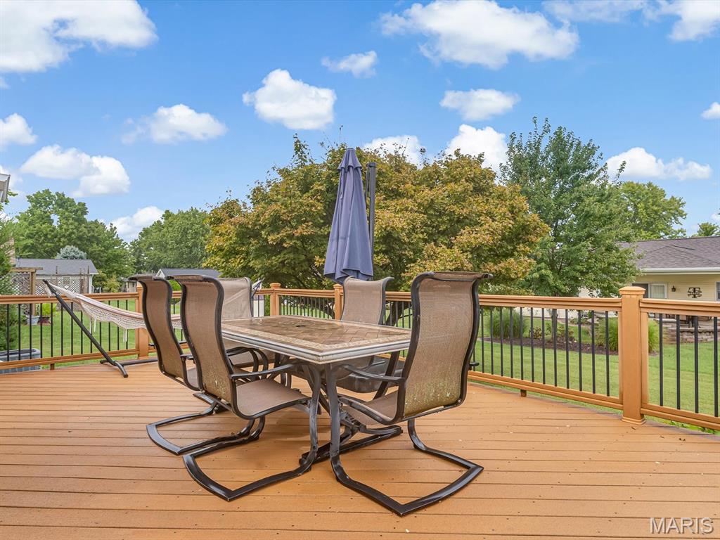 East Ridge - Residential