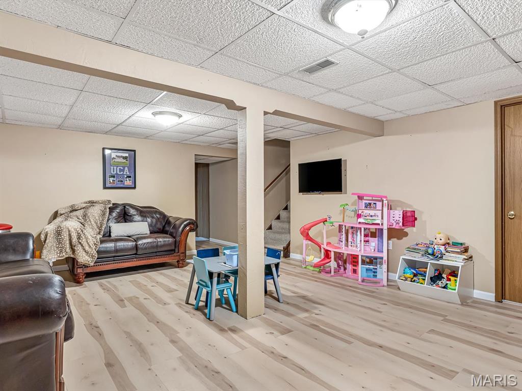East Ridge - Residential