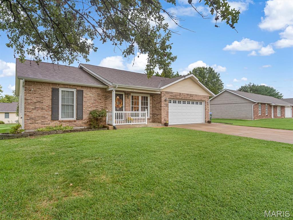 East Ridge - Residential