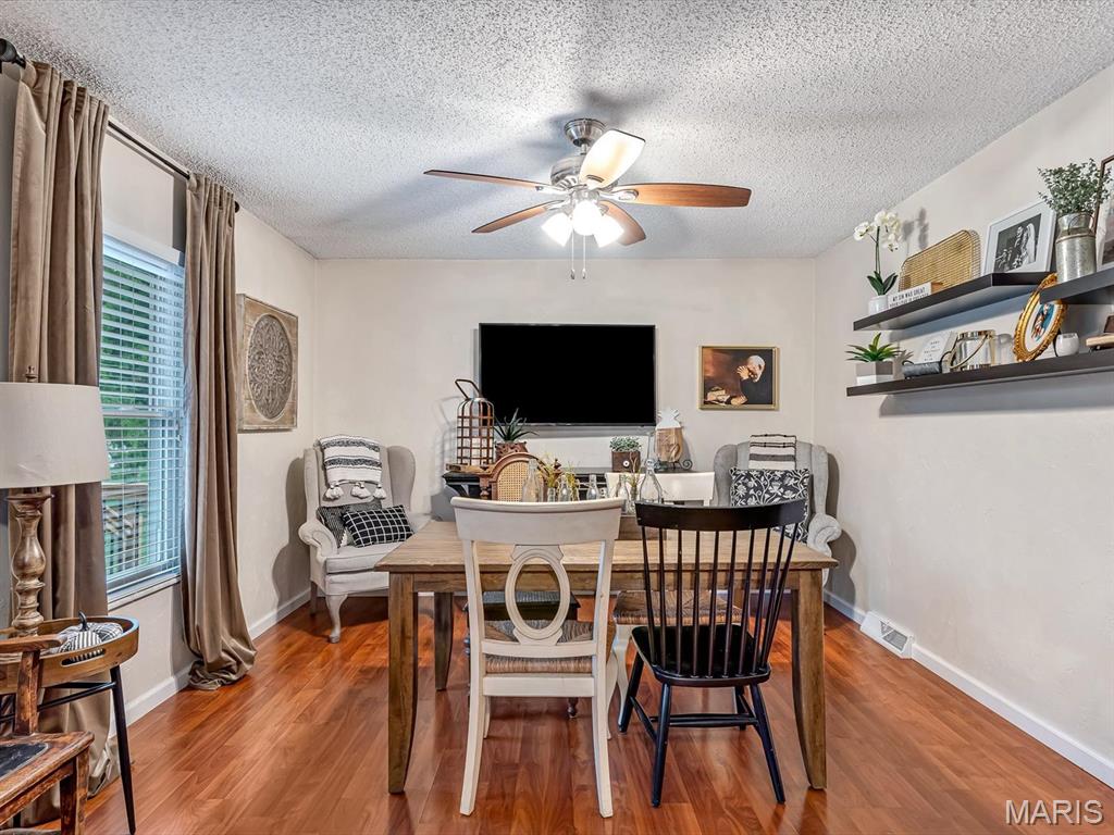 East Ridge - Residential