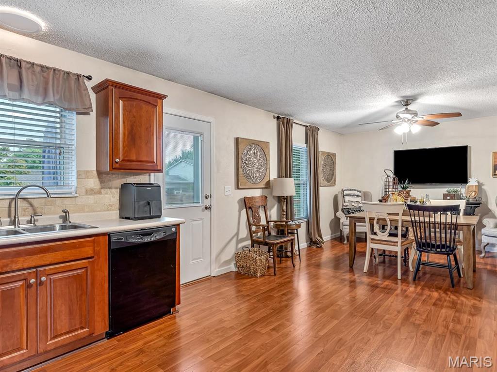 East Ridge - Residential