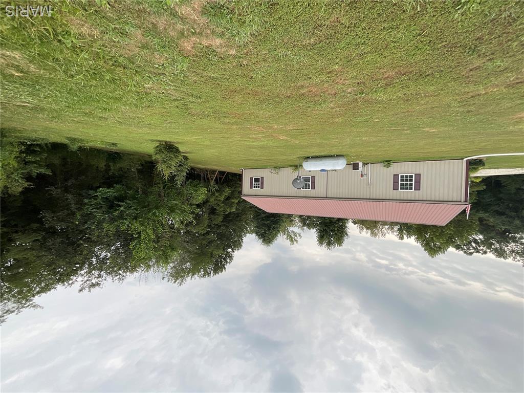 None - Residential