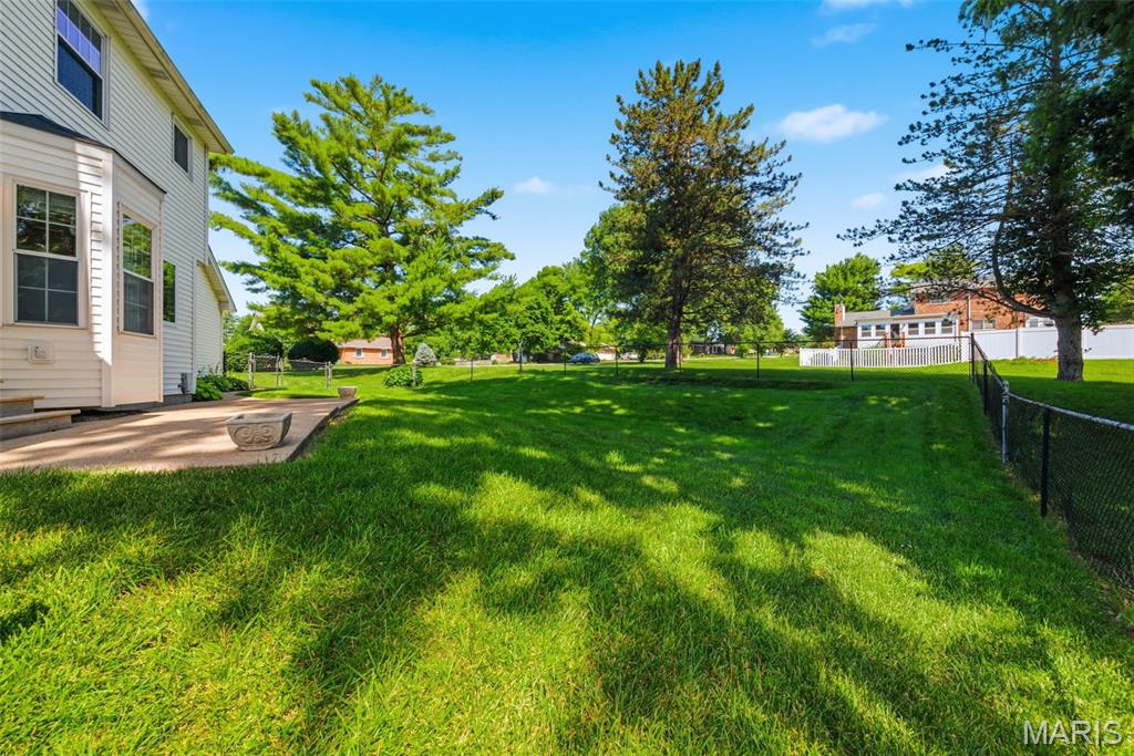 Spring Valley Woods #5 - Residential