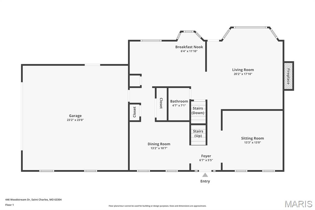 Spring Valley Woods #5 - Residential