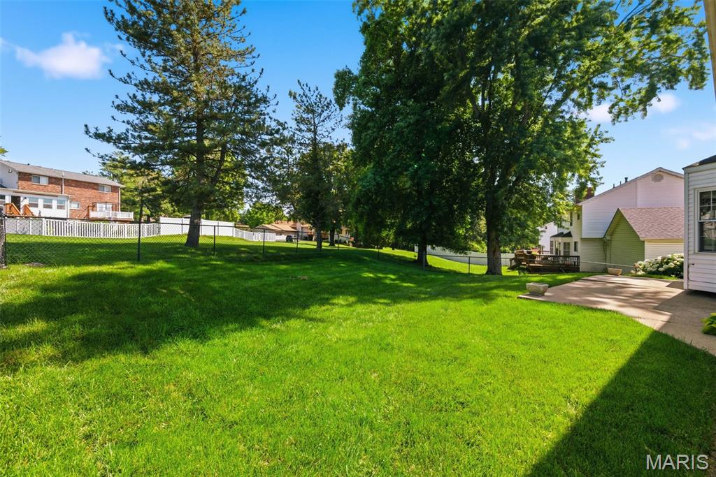 Spring Valley Woods #5 - Residential