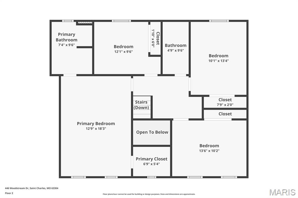 Spring Valley Woods #5 - Residential