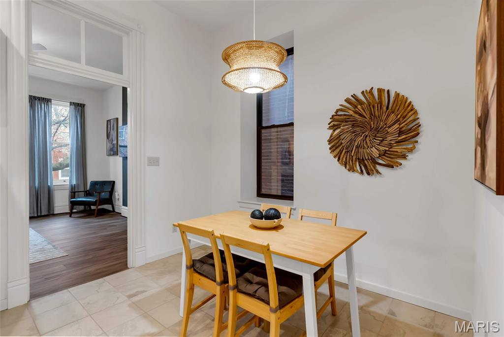 Allens Add - Residential Income