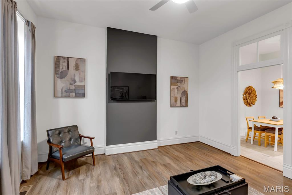 Allens Add - Residential Income