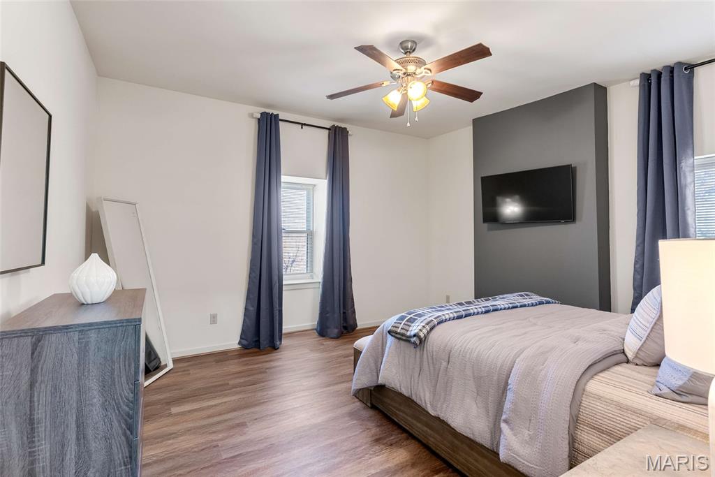 Allens Add - Residential Income