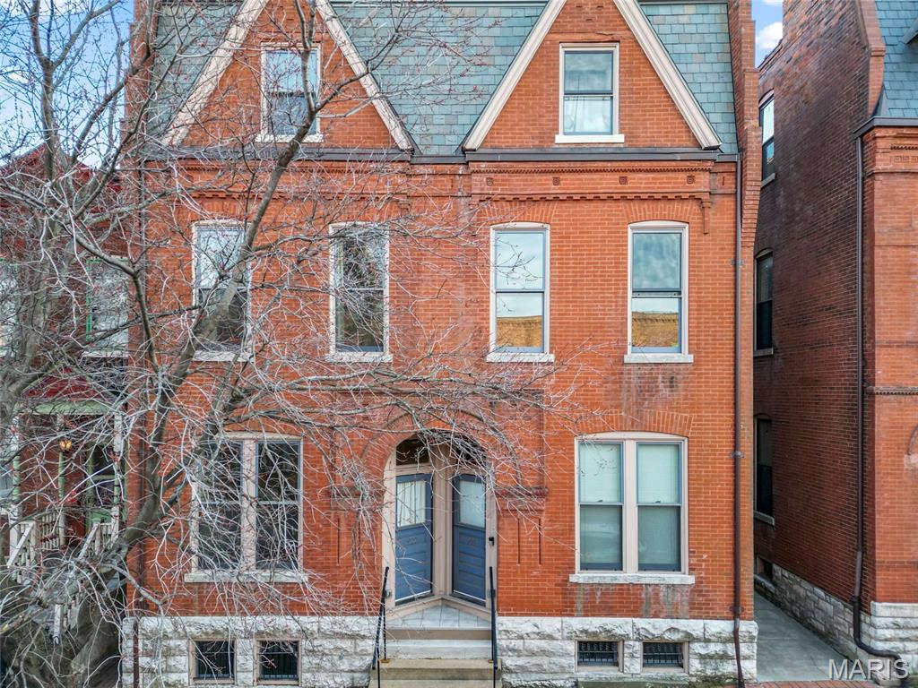 Allens Add - Residential Income