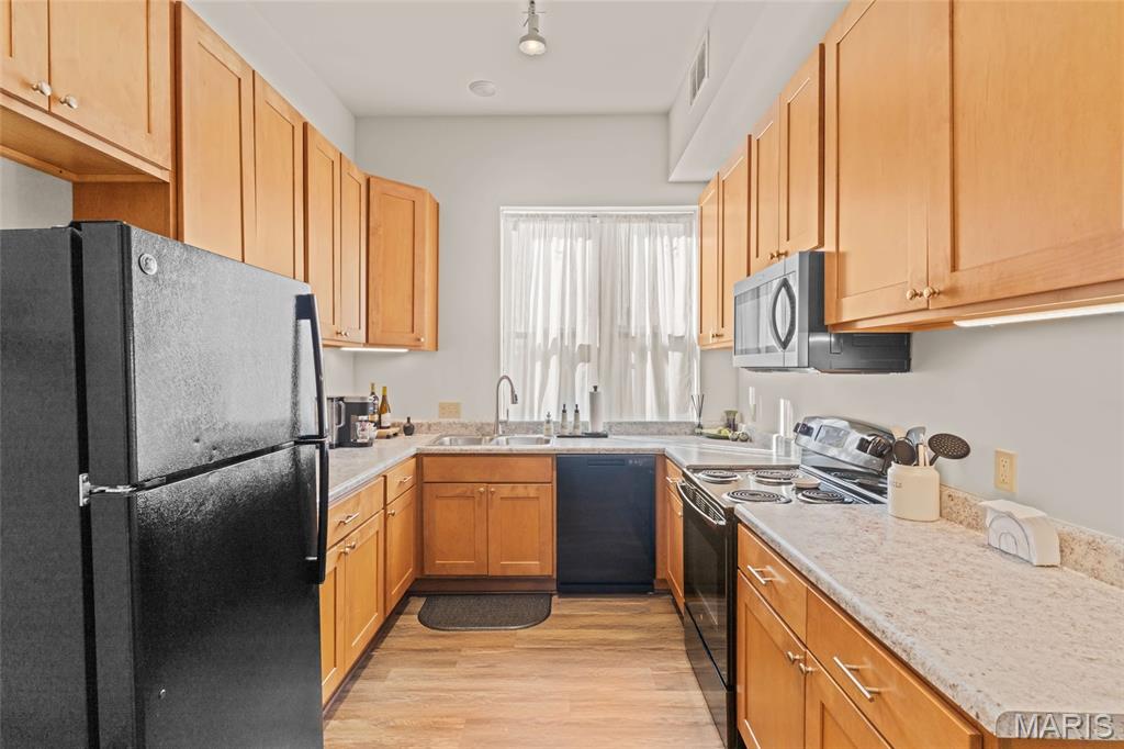 Allens Add - Residential Income
