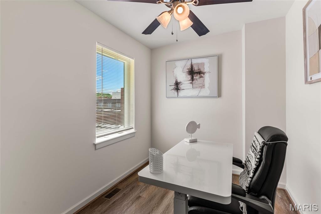 Allens Add - Residential Income