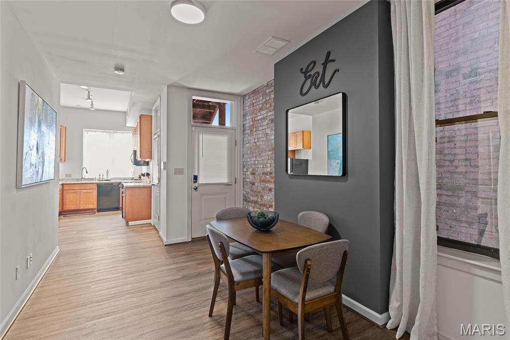 Allens Add - Residential Income