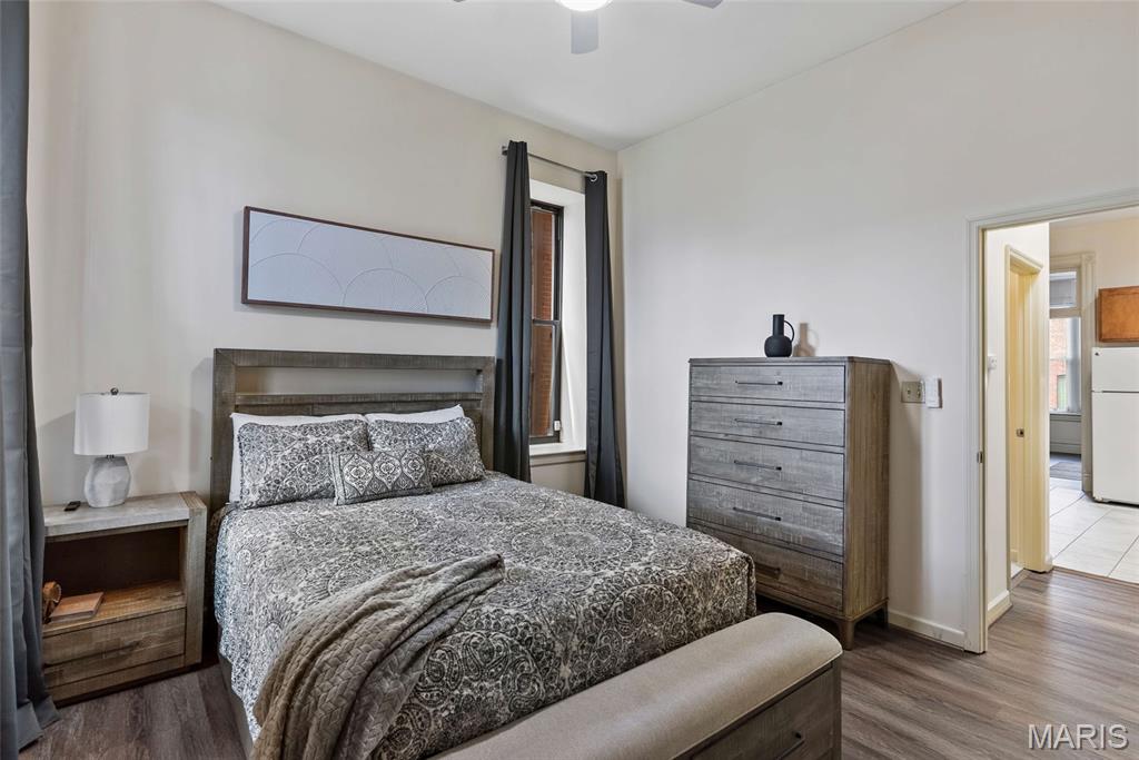 Allens Add - Residential Income