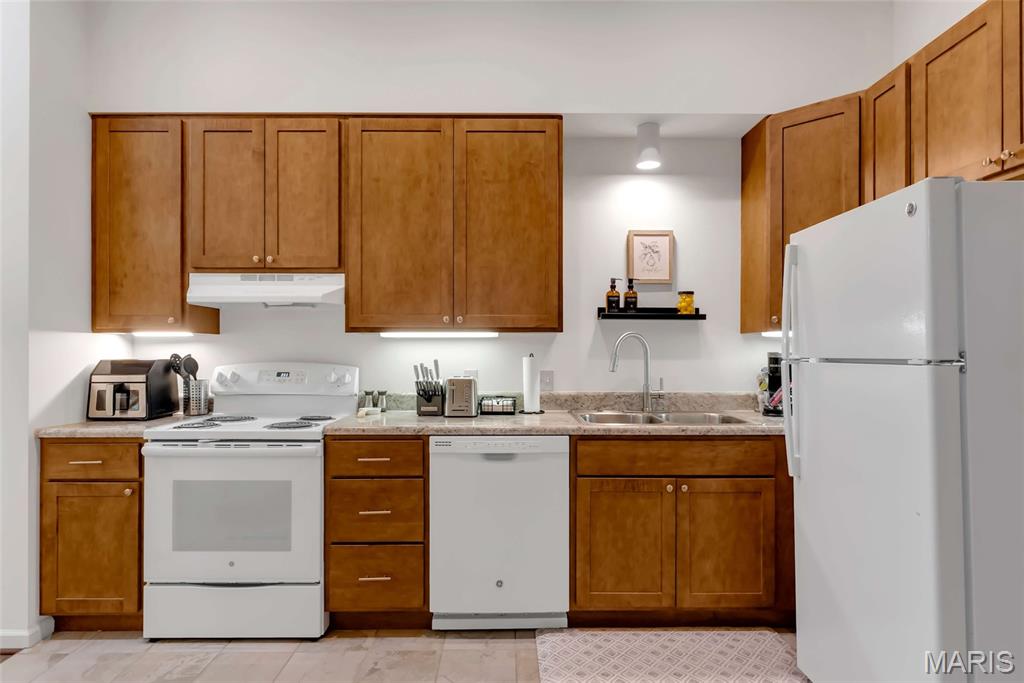 Allens Add - Residential Income
